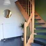 Gaensemarkt Apartment Born