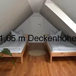 Gaensemarkt Apartment