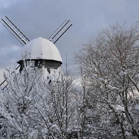 Gaensemarkt Lejlighed *