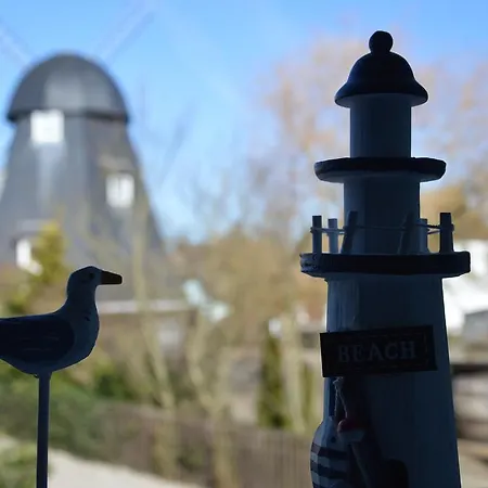 Lejlighed Gaensemarkt Born