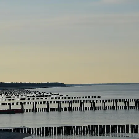 Gaensemarkt Lejlighed Born