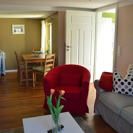 Lejlighed Gaensemarkt *