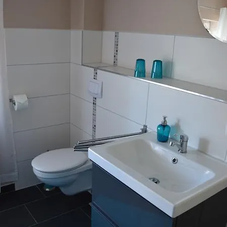 Gaensemarkt Lejlighed Born