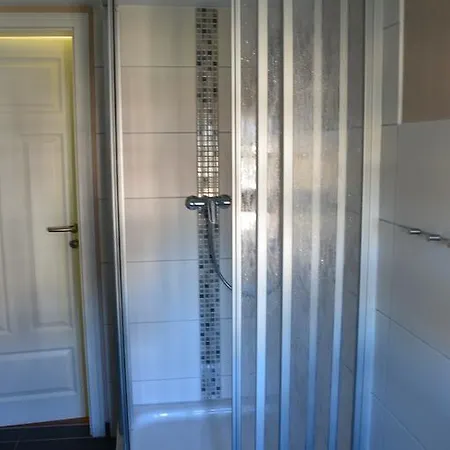 Gaensemarkt Lejlighed