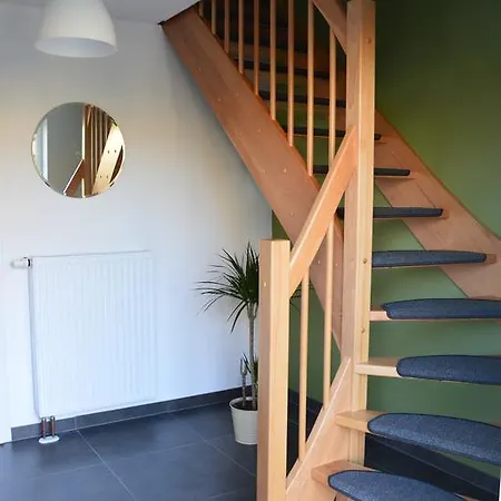 Gaensemarkt Lejlighed Born