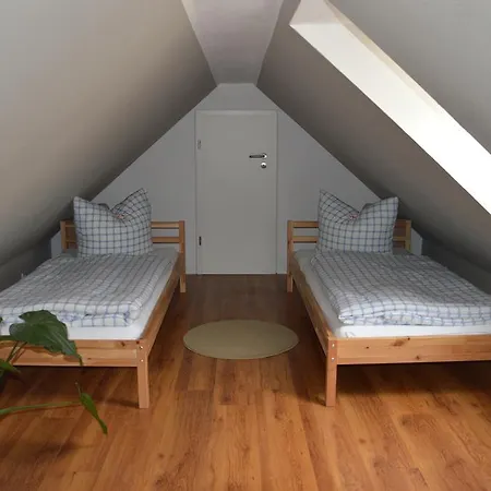 Lejlighed Gaensemarkt