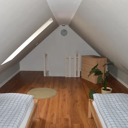 Lejlighed Gaensemarkt